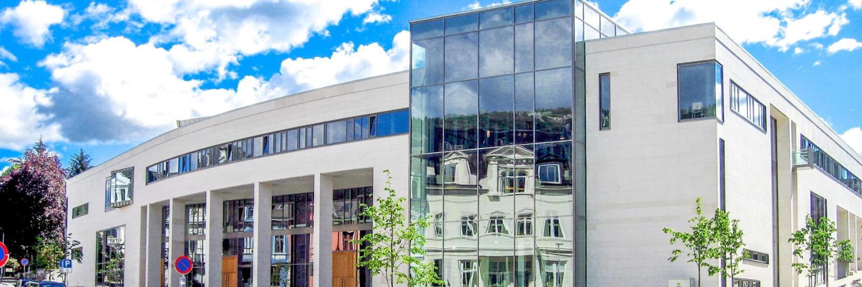 Musée de Bergen